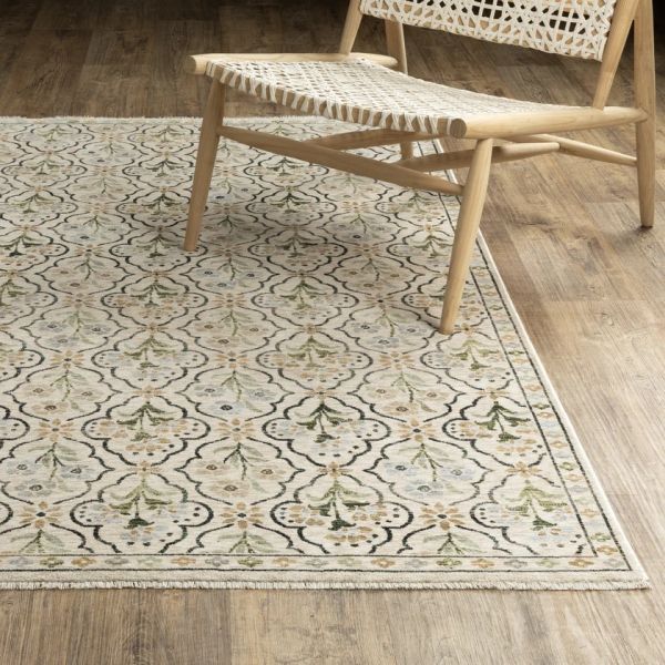 Oriental Weavers™ Westwood 5'x8' Style 9 Area Rug-2