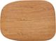 TOV Furniture Darial Natural Concrete Indoor/Outdoor Coffee Table-5
