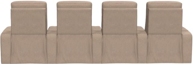 Palliser® Furniture Customizable Beckett 4-Piece Power Reclining Theater Seating-2