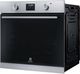 Electrolux 24" Stainless Steel Single Electric Wall Oven-4