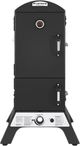 Broil King® Black Vertical Propane Smoker-0