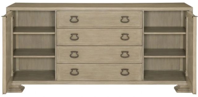 Bernhardt Santa Barbara Sandstone Buffet-1
