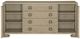Bernhardt Santa Barbara Sandstone Buffet-1