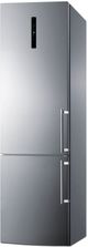 Summit® 11.72 Cu. Ft. Stainless Steel Counter Depth Bottom Freezer Refrigerator -1
