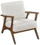 Homelegance® Arden Beige Accent Chair-0