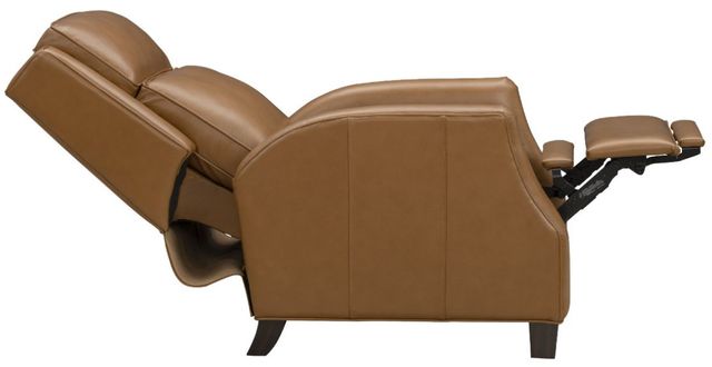 BarcaLounger® Nixon Shoreham Ponytail Leather Power Recliner-1