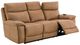 ACME Furniture Chavis Brown Power Reclining Sofa with Power Headrest-0