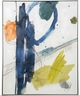 Stylecraft Multi-Colored Wall Art-0