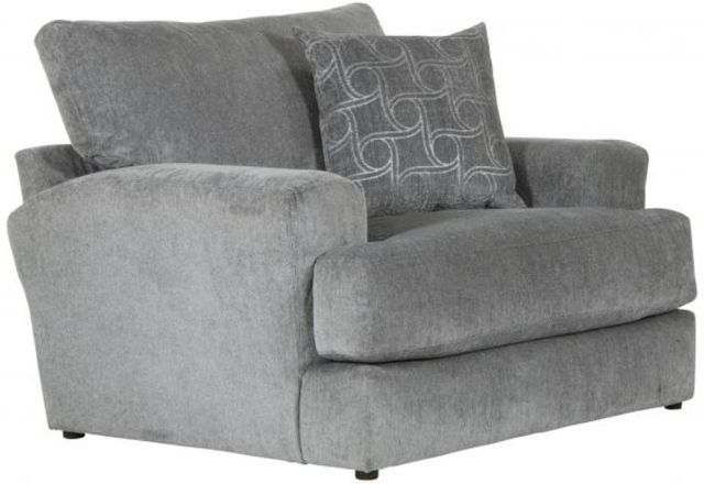 Jackson Furniture Lamar Shark Chair-0