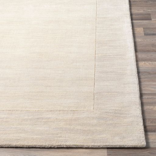 Surya Mystique Cream 8'x11' Area Rug-4