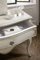 Hooker® Furniture Sanctuary Coco En Blanc Nightstand-3