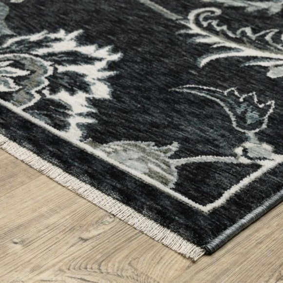 Oriental Weavers™ Echo 5'x8' Style 2 Area Rug-2