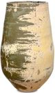 Currey & Company Capaci Antique White Planter-0