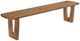 Archbold Furniture Customizable Amish Essentials Harper Bench-0