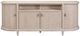 Riverside Furniture Carmella Pebble Oak Media Console-2