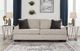 Signature Design by Ashley® Vayda Pebble Sofa-4