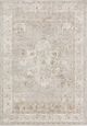 Dalyn™ Rug Company Rhodes Taupe 5'x8' Style 5 Area Rug-0