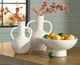 Signature Design by Ashley® Dallinworth Black/White Bowl-4