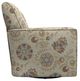 Best® Home Furnishings Customizable Kaylee Swivel Barrel Chair-2