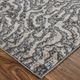 Feizy Vancouver 3'x8' Style 2 Runner Rug-2