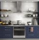 GE Profile™ 30" Stainless Steel Wall Mounted Range Hood-2