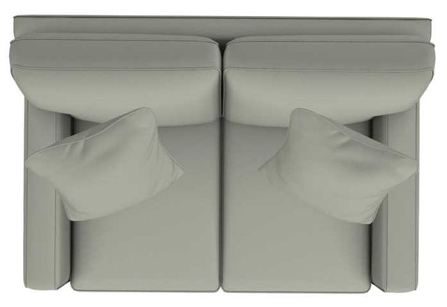 La-Z-Boy® Kennedy Platinum Loveseat-4