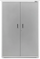 Gladiator® Garage Cabinets Ready-to-Assemble White Tread Extra Large Gearbox-0