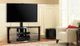 Bell'O® Triple Play™ Universal Flat Panel A/V Stand-2