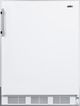 Summit® 5.1 Cu. Ft. White Under the Counter Refrigerator-0