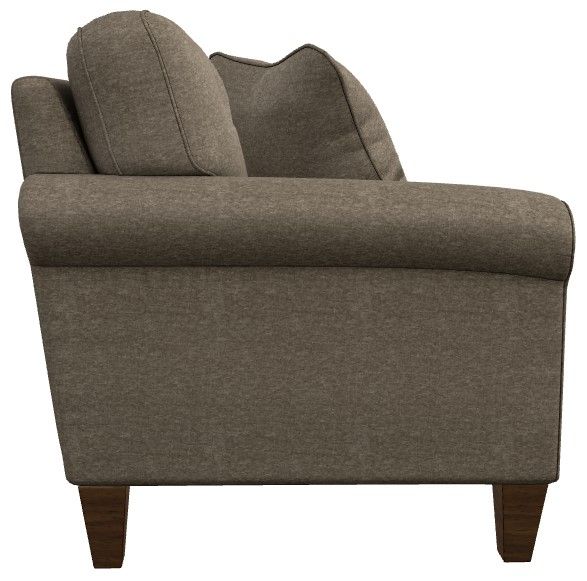La-Z-Boy® Laurel Hazel Sofa-3
