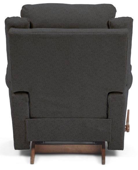 La-Z-Boy® Joel Charcoal Manual Rocking Recliner-3