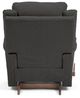 La-Z-Boy® Joel Charcoal Manual Rocking Recliner-3