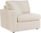 Signature Design by Ashley® Modmax 6-Piece Oyster L-Shape Sectional with Audio Console-1