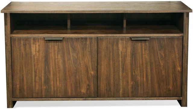 Riverside Furniture Perspectives Entertainment Console-0