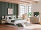 Signature Design by Ashley® Cielden Tan Bedroom Mirror-3