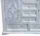 Vintage Furniture Westgate Gentleman's Chest-1