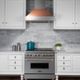 ZLINE 36" Copper Outdoor Wall Mounted Range Hood -4