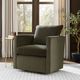 Best® Home Furnishings Customizable Heidi Swivel Chair-1