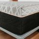 BedTech Copper Lux 14" Hybrid Soft Tight Top King Mattress in a Box-0