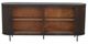 Nest Home Collections Maeve Java Large Cabinet -1