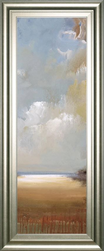 Classy Art Style 2 Haven by Cat Tesla Framed Print Wall Art-1