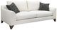 Porter International Designs Santorini Natural Sofa-0