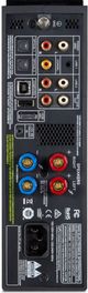 NAD D 3045 2 Channel Hybrid Digital DAC Amplifier-2