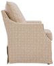 Best® Home Furnishings Customizable Annie Fabric 31" Stationary Chair-2