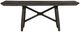 Liberty Furniture Double Bridge Dark Chestnut Dining Table-2