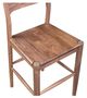 Moe's Home Collection Owing Walnut Brown Barstool-4