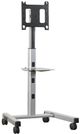 Chief® Silver Mobile Cart Kit-0