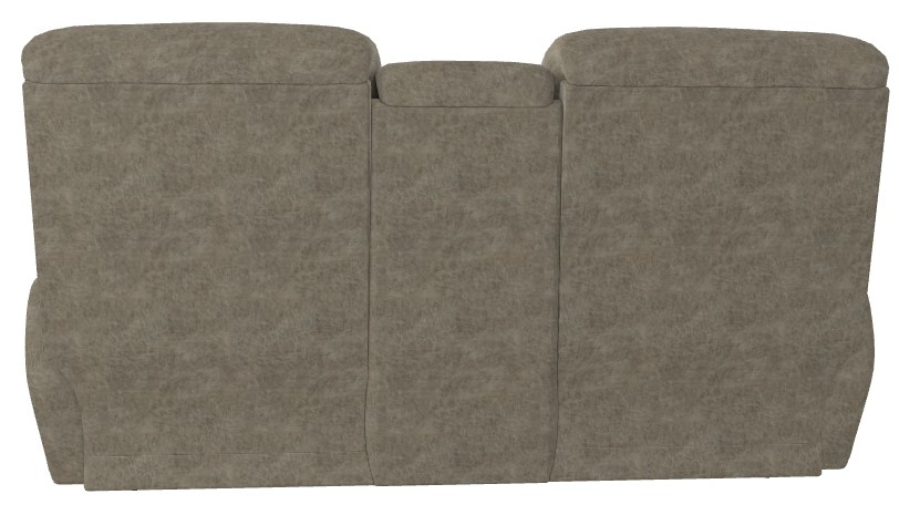 La-Z-Boy Morrison Manual Reclining Loveseat - Thumbnail 2