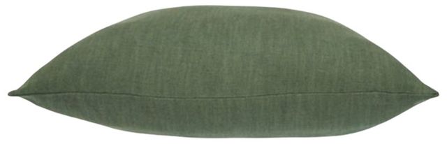 Signature Design by Ashley® Thaneville Green Throw Pillow-1