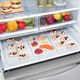 LG 26.2 Cu. Ft. PrintProof™ Stainless Steel French Door Refrigerator-4